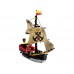 LEGO Icons 10320 Utrdba Eldorado
